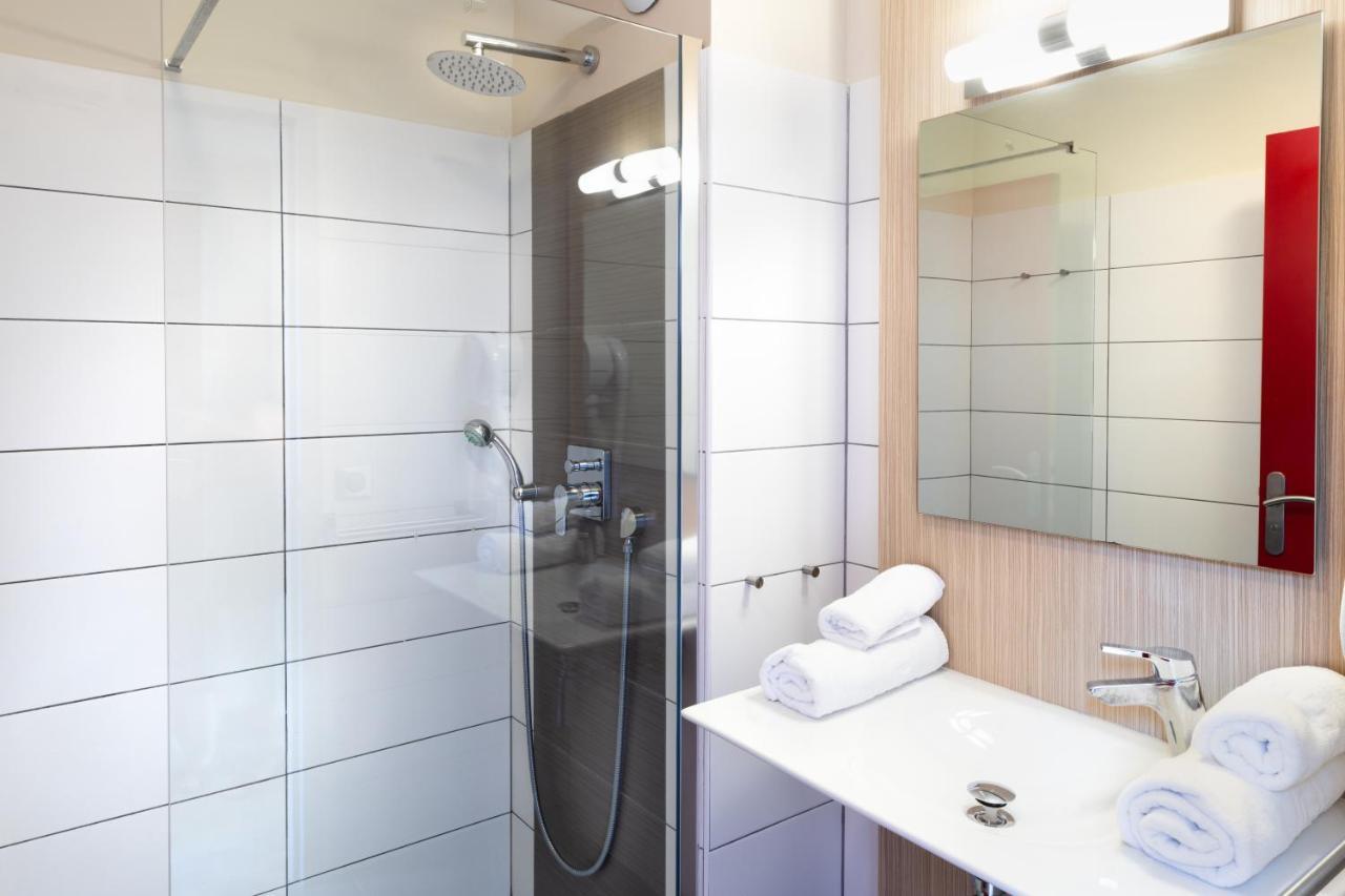 Sowell Residences Les Perles Du Golfe De Saint-Tropez Grimaud Dış mekan fotoğraf