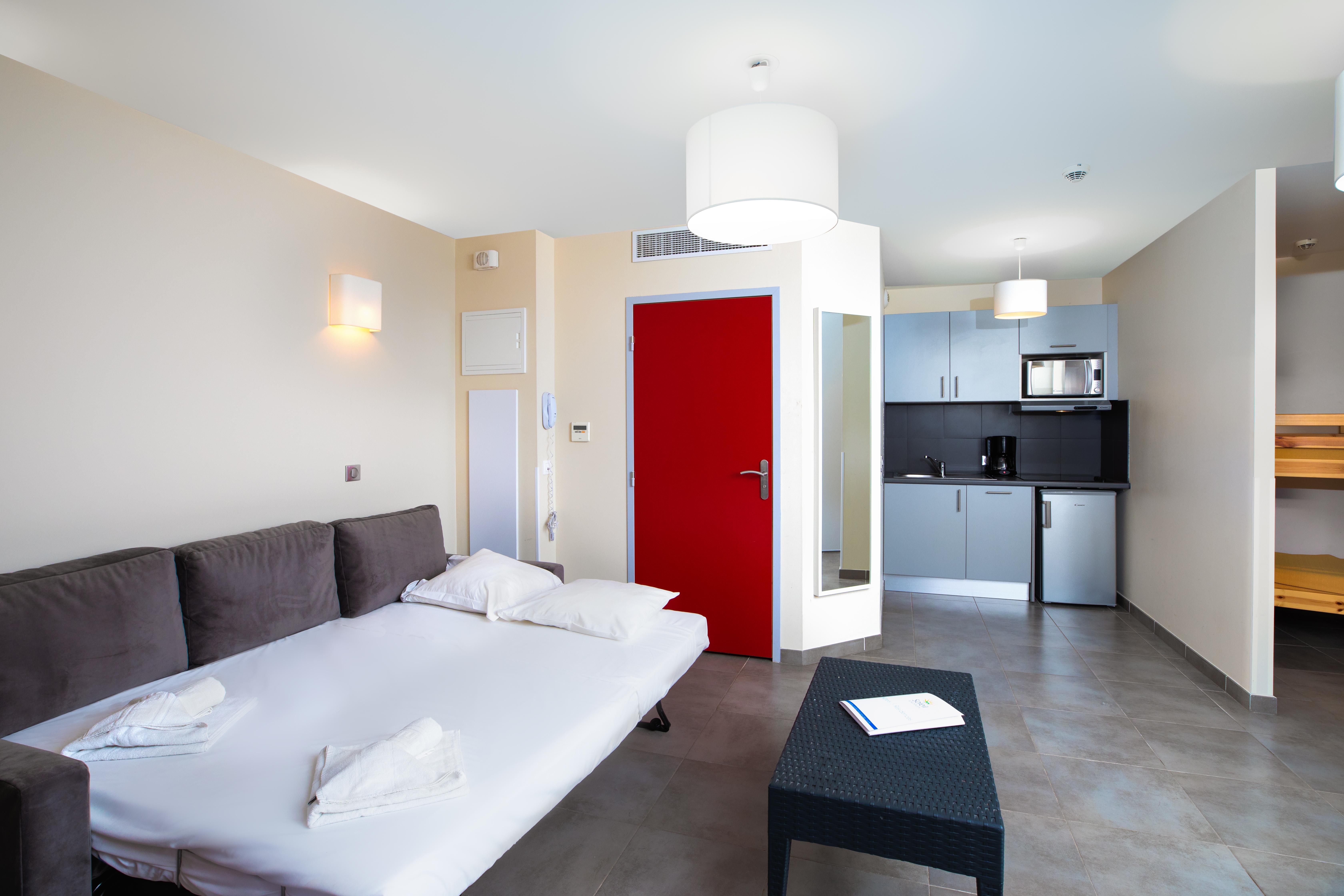 Sowell Residences Les Perles Du Golfe De Saint-Tropez Grimaud Dış mekan fotoğraf