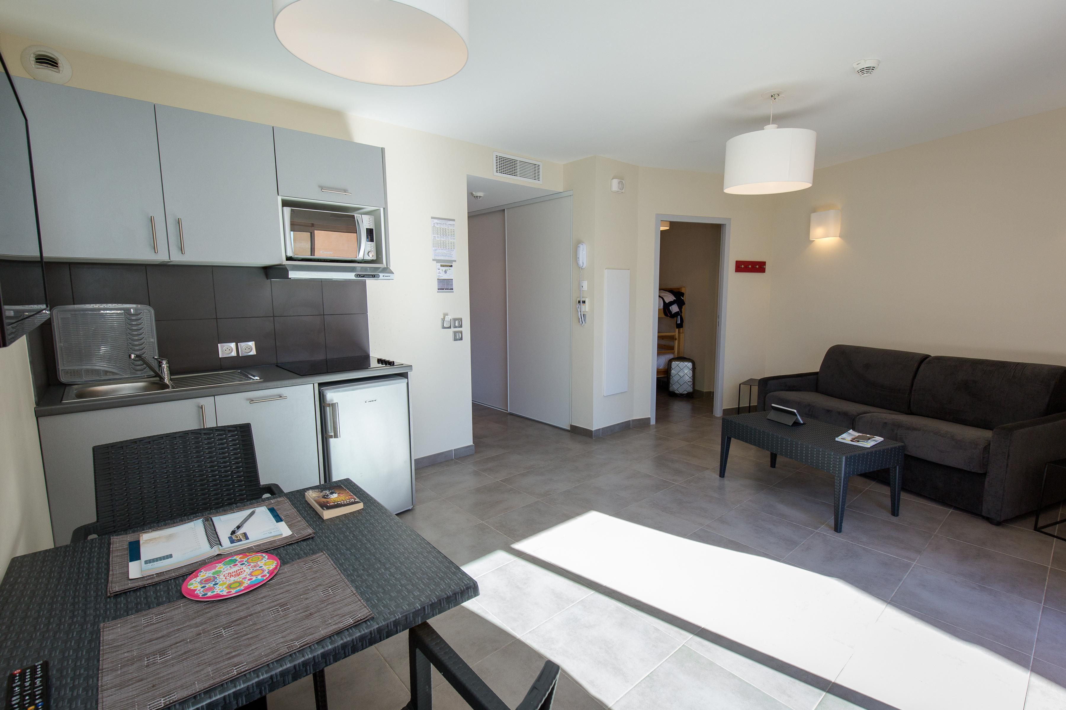 Sowell Residences Les Perles Du Golfe De Saint-Tropez Grimaud Dış mekan fotoğraf