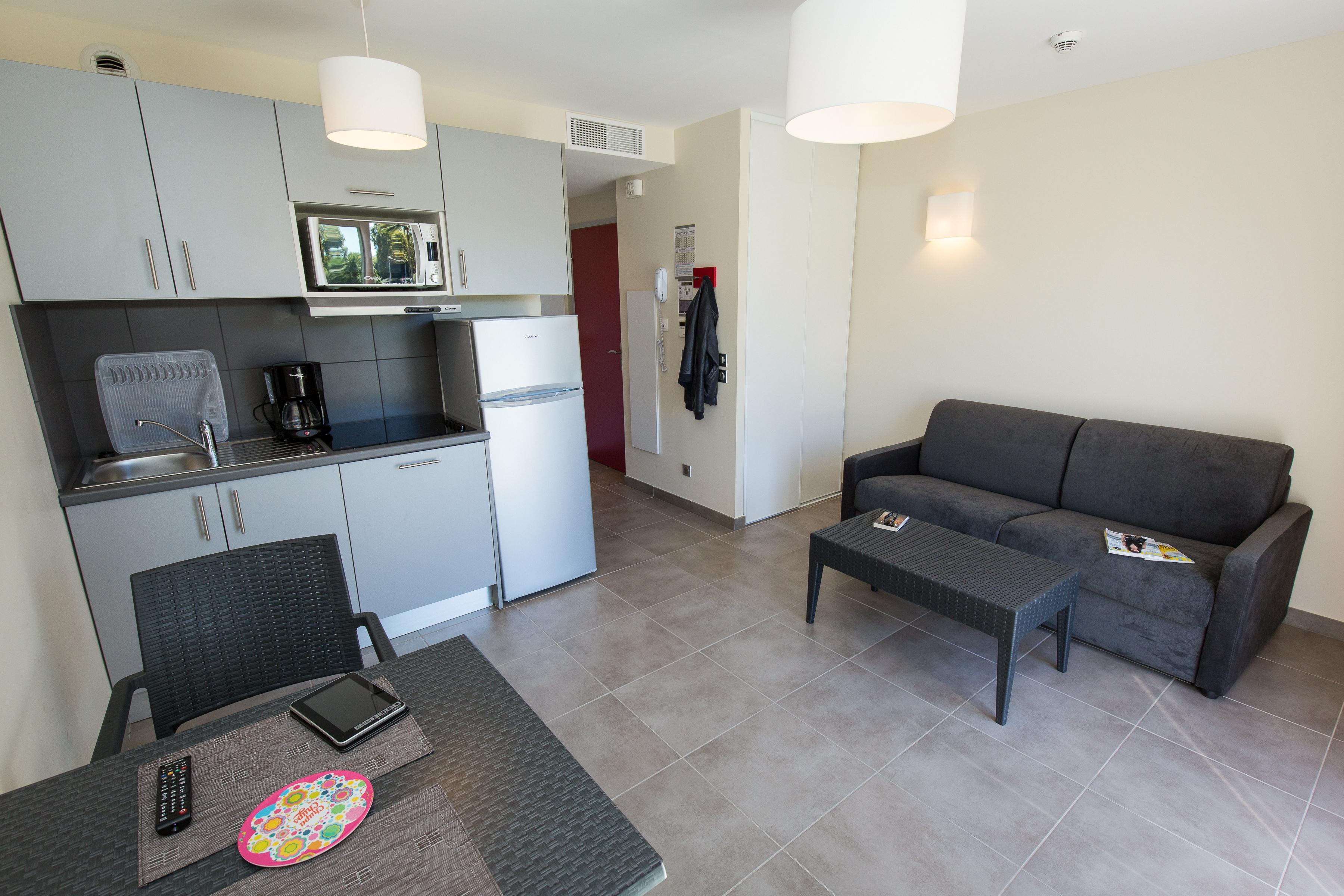 Sowell Residences Les Perles Du Golfe De Saint-Tropez Grimaud Dış mekan fotoğraf