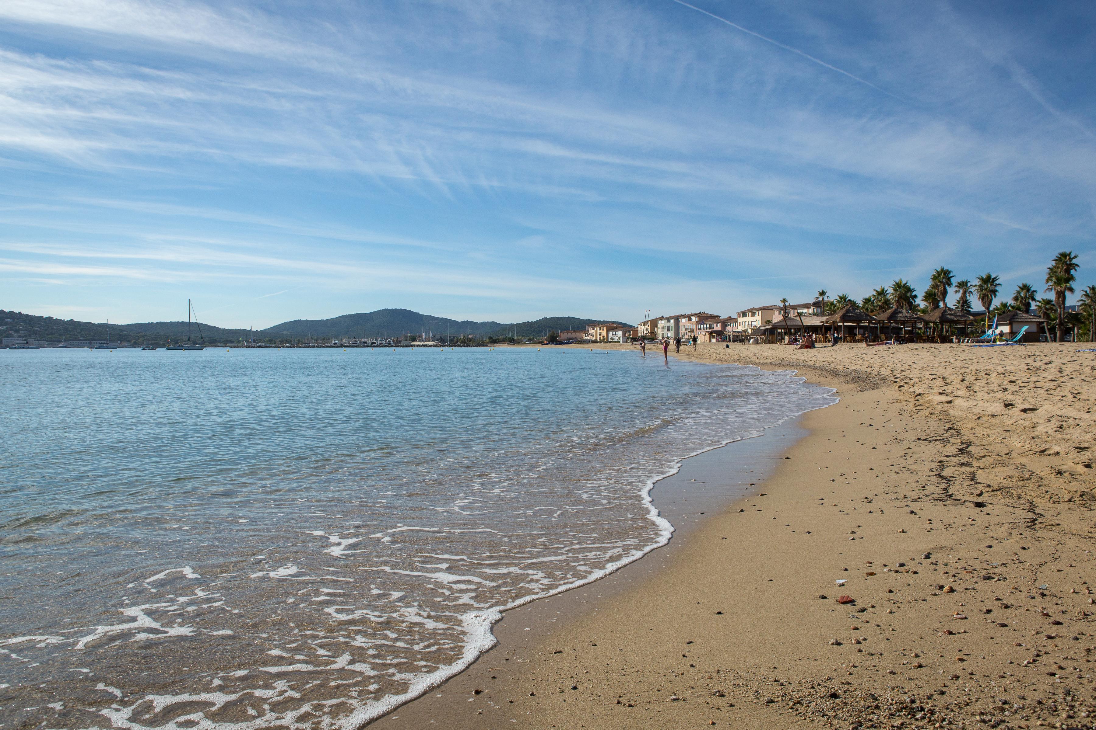 Sowell Residences Les Perles Du Golfe De Saint-Tropez Grimaud Dış mekan fotoğraf