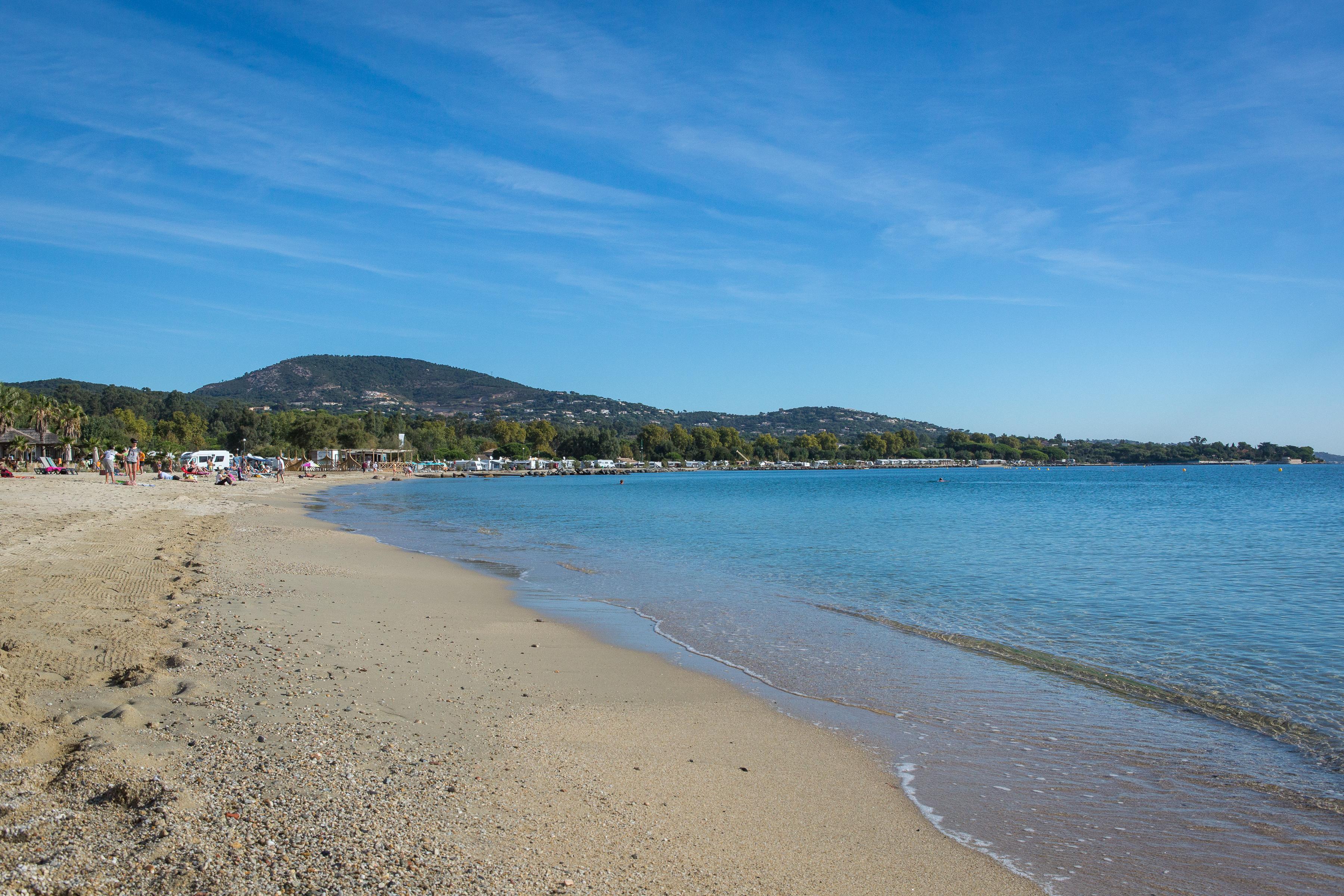 Sowell Residences Les Perles Du Golfe De Saint-Tropez Grimaud Dış mekan fotoğraf