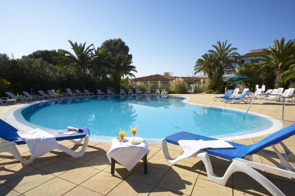 Sowell Residences Les Perles Du Golfe De Saint-Tropez Grimaud Dış mekan fotoğraf