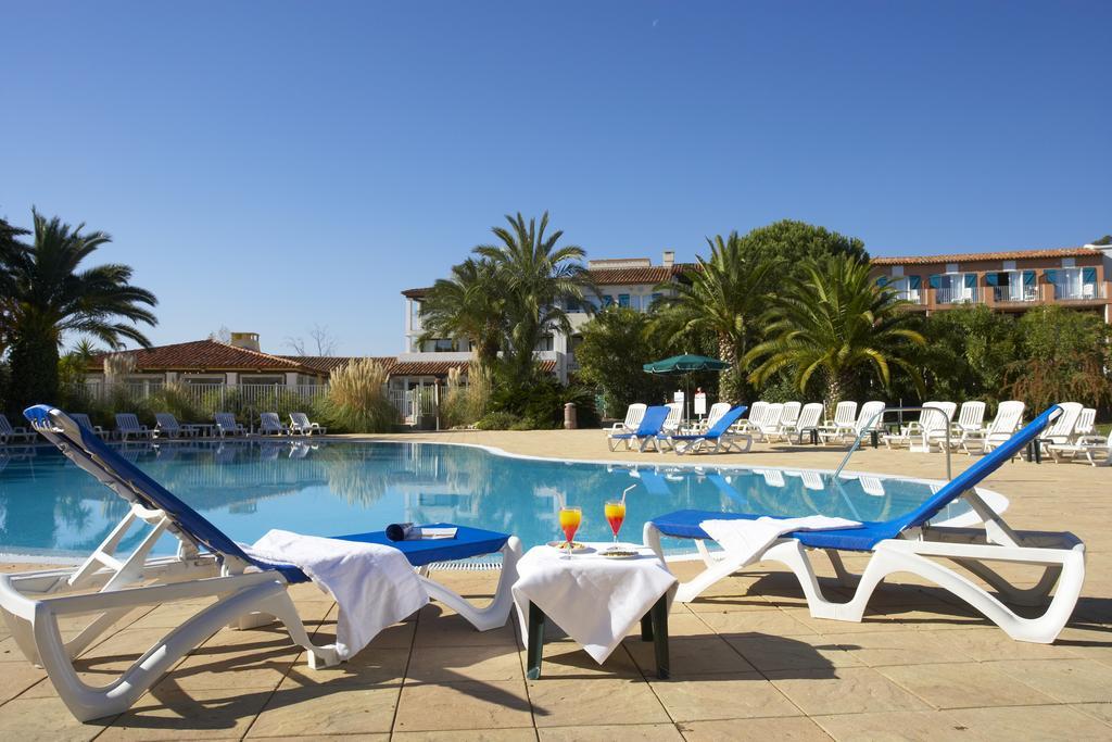 Sowell Residences Les Perles Du Golfe De Saint-Tropez Grimaud Dış mekan fotoğraf