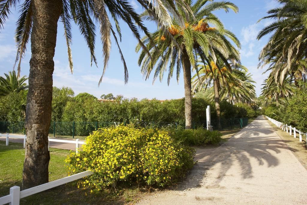 Sowell Residences Les Perles Du Golfe De Saint-Tropez Grimaud Dış mekan fotoğraf