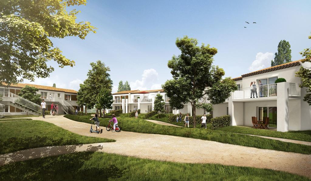 Sowell Residences Les Perles Du Golfe De Saint-Tropez Grimaud Oda fotoğraf