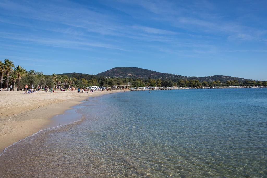 Sowell Residences Les Perles Du Golfe De Saint-Tropez Grimaud Dış mekan fotoğraf